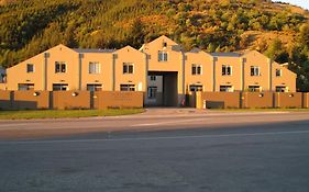 Queenstown Gateway Apartments